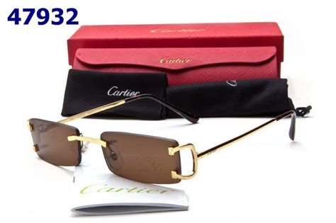 cartier sunglasses men replica|knockoff cartier glasses for men.